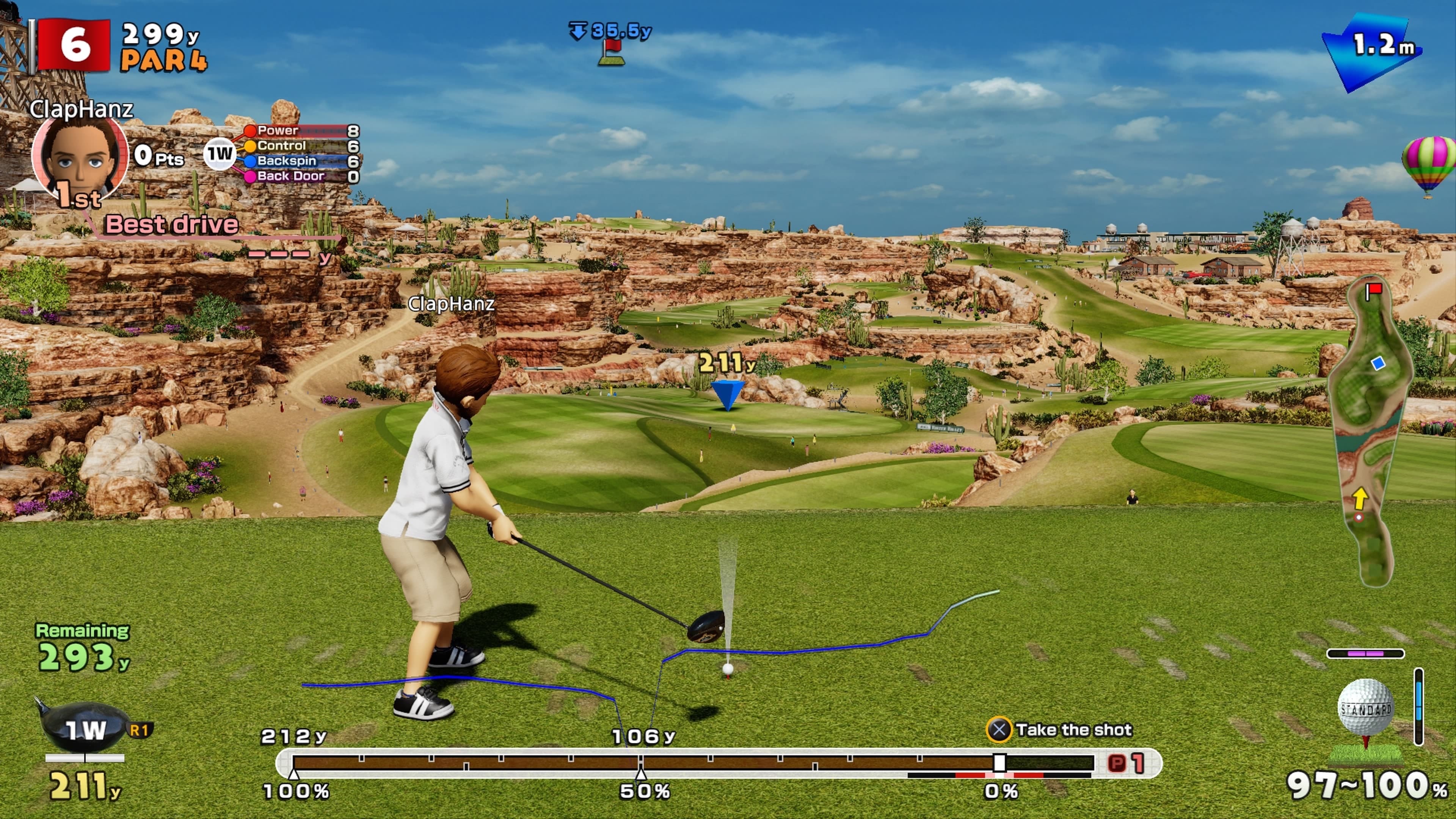 Astro Battles Gameplay Screenshot 2