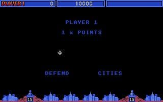 commando Gameplay Screenshot 1