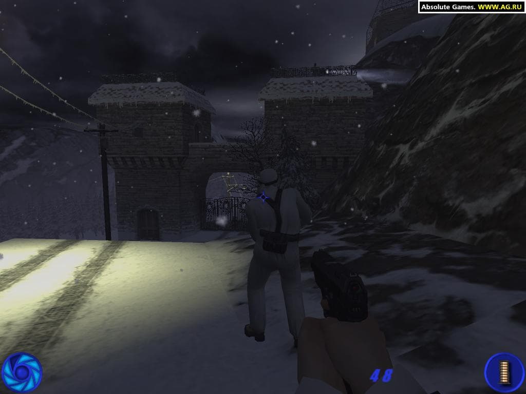 james bond 007 james bond agent 007 Gameplay Screenshot 2