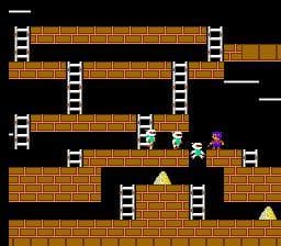 road runner Gameplay Screenshot 5