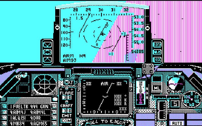 desert falcon nile flyer sphinx Gameplay Screenshot 5