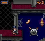 Bonkers Wax Up! ROM Gameplay Screenshot 4