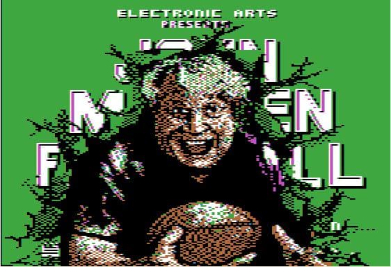 john-madden-football-nov-71990prototype Gameplay Screenshot 2