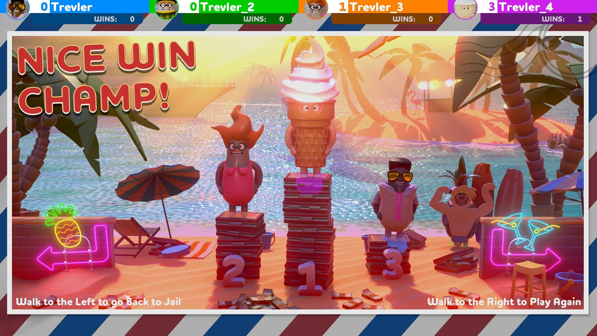 New Cave Gameplay Screenshot 3