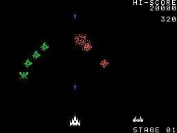 malagai Gameplay Screenshot 1