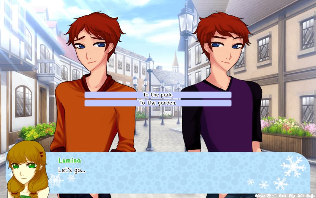 Thing The Alien Hack Gameplay Screenshot 3