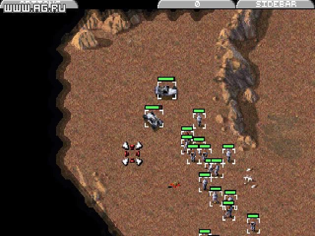Chopper Command Supercharger Conversion Hack Gameplay Screenshot 3