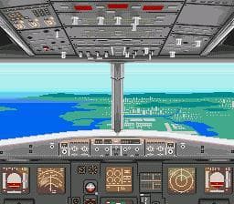 Aerobiz Gameplay Screenshot 5