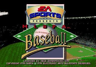 MLBPA Baseball Gameplay Screenshot 2