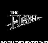 Flash, The ROM Gameplay Screenshot 2