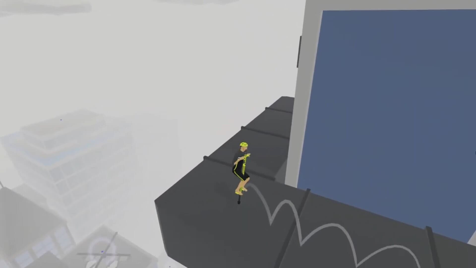 AtariAge Logo Demo Gameplay Screenshot 3