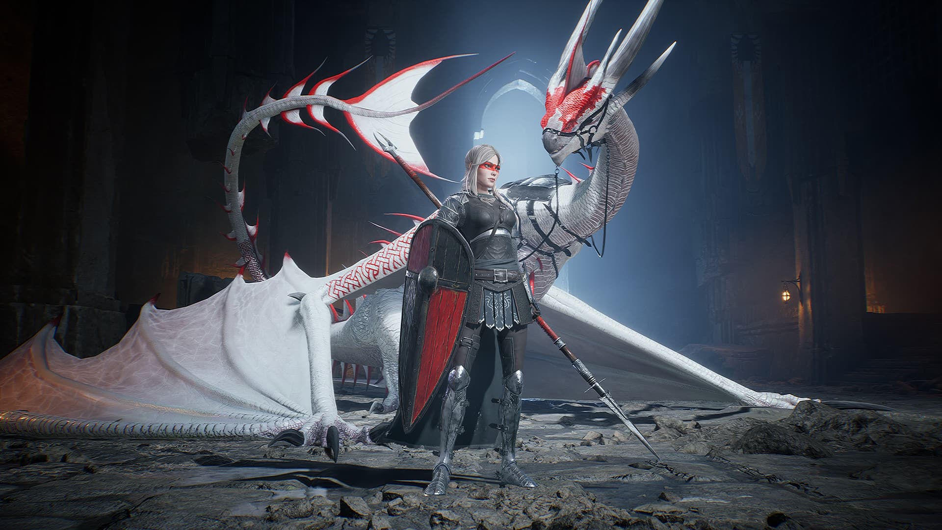 crypts of chaos Gameplay Screenshot 4