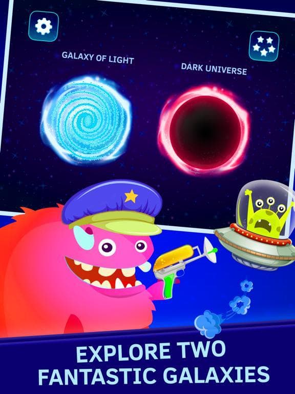 math gran prix math game Gameplay Screenshot 2