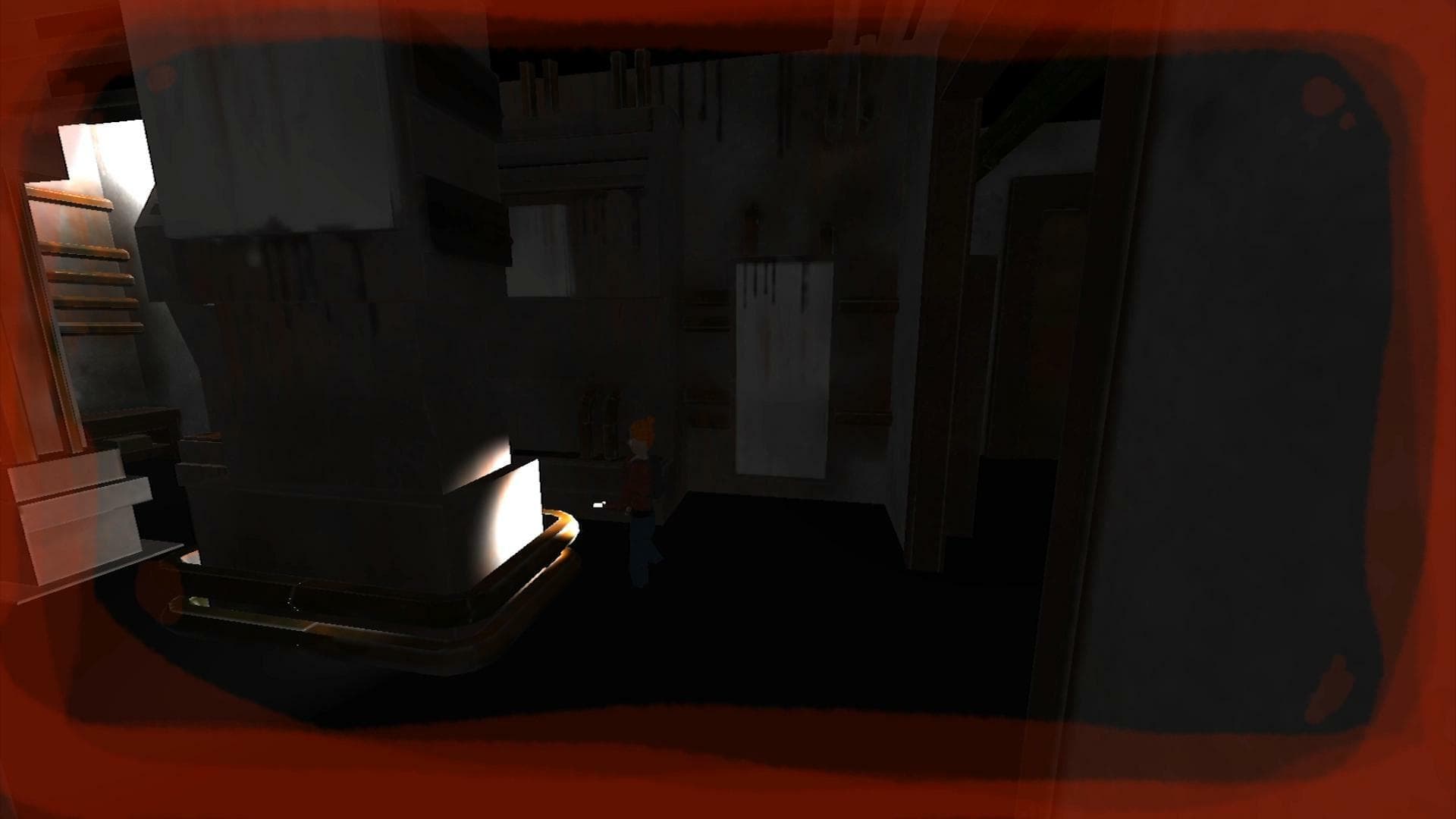 DiscoTech Gameplay Screenshot 1