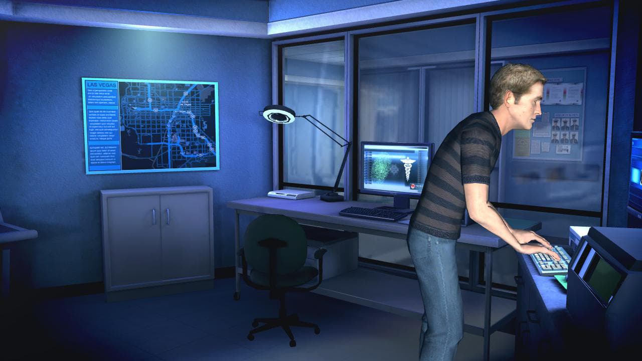 fatal run ultimate driving Gameplay Screenshot 2