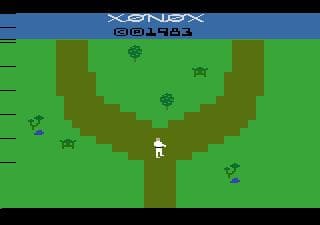 chuck norris superkicks Gameplay Screenshot 2