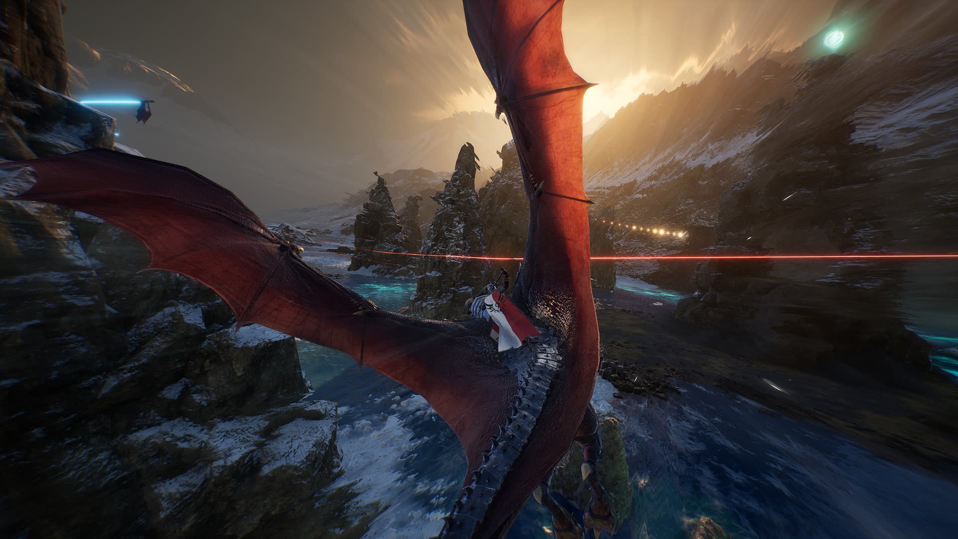crypts of chaos Gameplay Screenshot 5