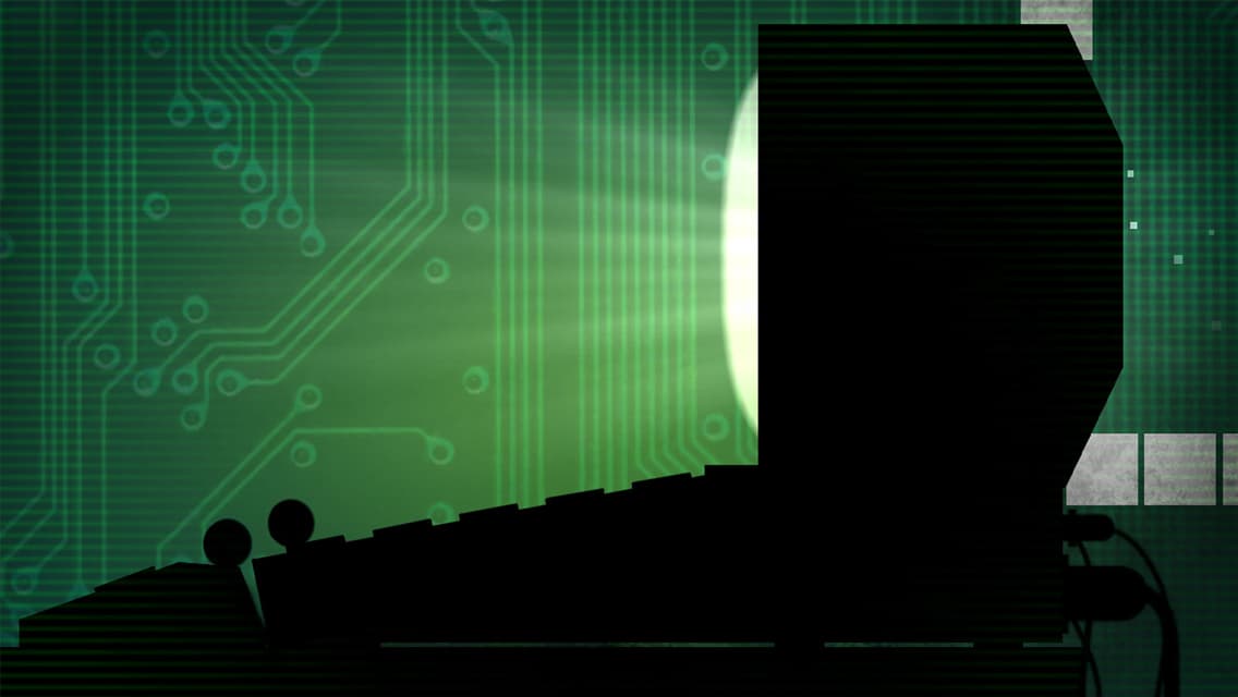 Jammed Gameplay Screenshot 2