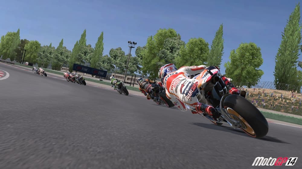 klax Gameplay Screenshot 1