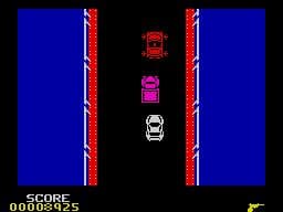 winter games Gameplay Screenshot 1