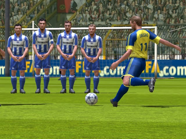 Archon Demo Gameplay Screenshot 3