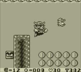Super Mario Land 2 DX Gameplay Screenshot 4