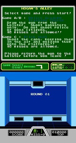 gangster alley Gameplay Screenshot 3