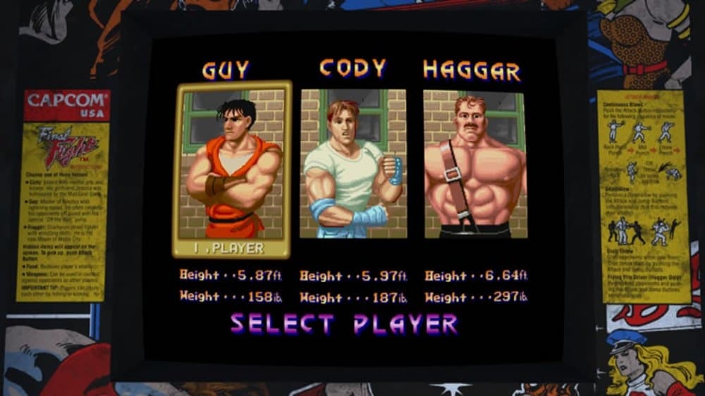 Final Flight Gameplay Screenshot 3