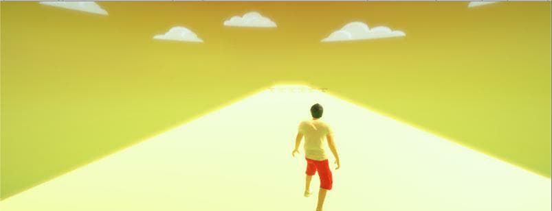 Chillin Out Gameplay Screenshot 3
