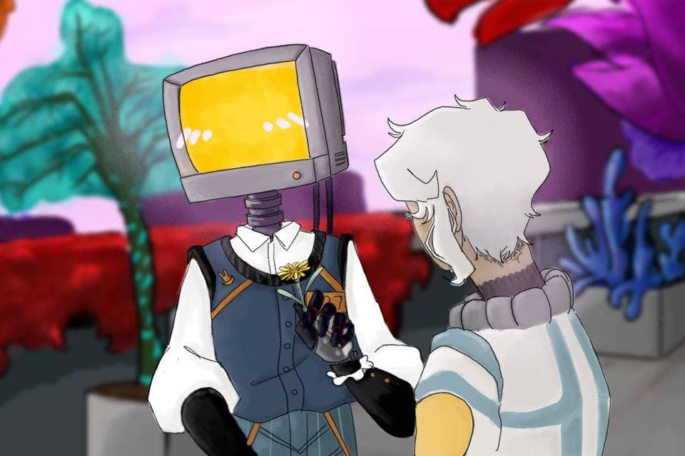 Eden Demo Gameplay Screenshot 3