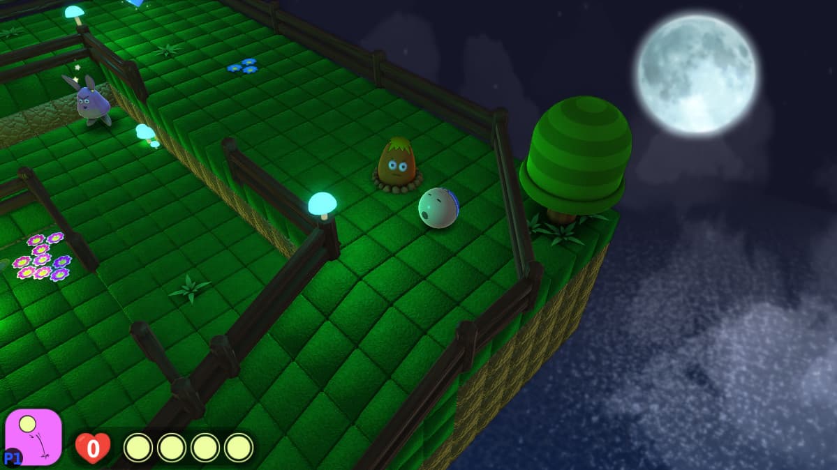 Wizardry III - Diamond no Kishi Gameplay Screenshot 1