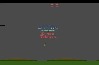stargunner Gameplay Screenshot 2