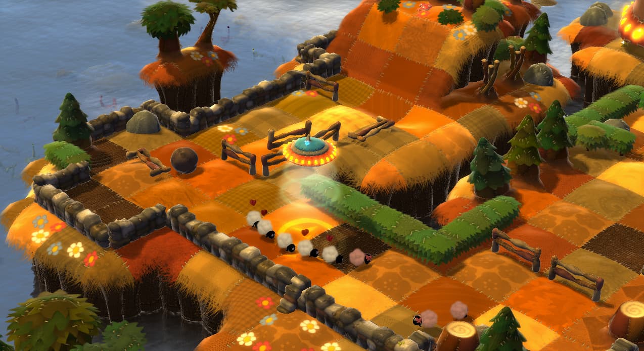 Chess Clock Gameplay Screenshot 4