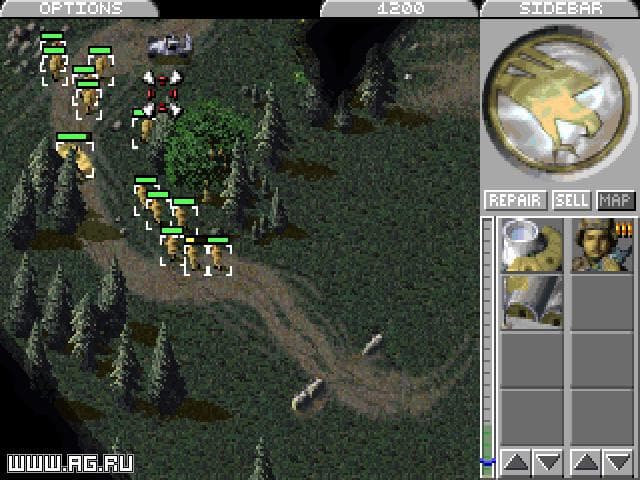 Chopper Command Supercharger Conversion Hack Gameplay Screenshot 2
