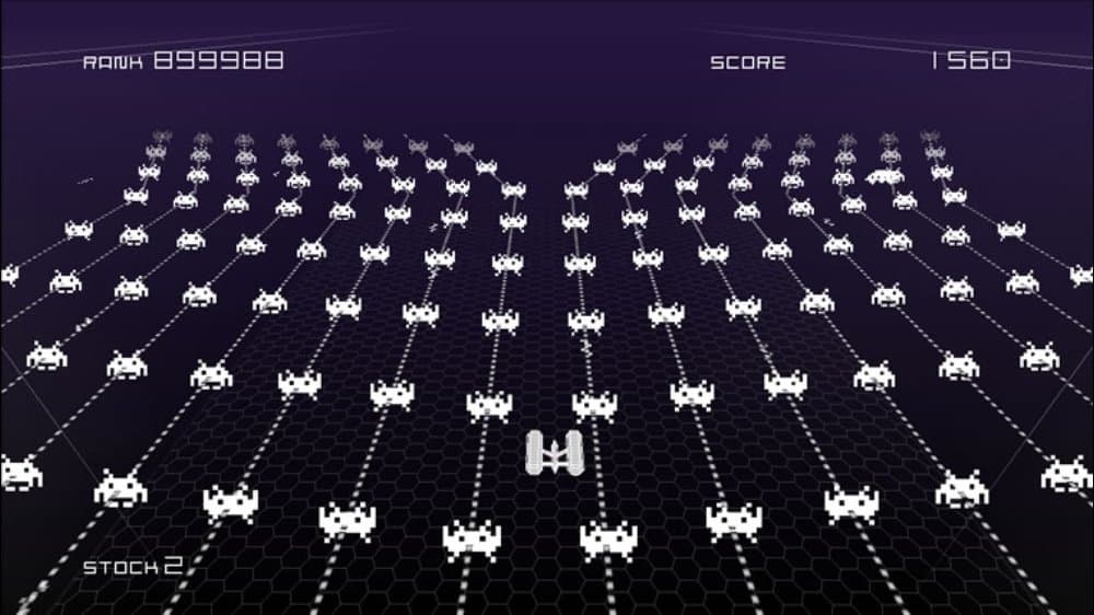 Adventure Invaders Space Invaders Hack Gameplay Screenshot 2