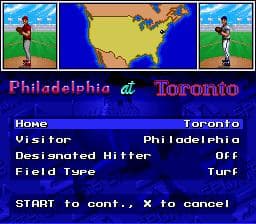 MLBPA Baseball Gameplay Screenshot 1