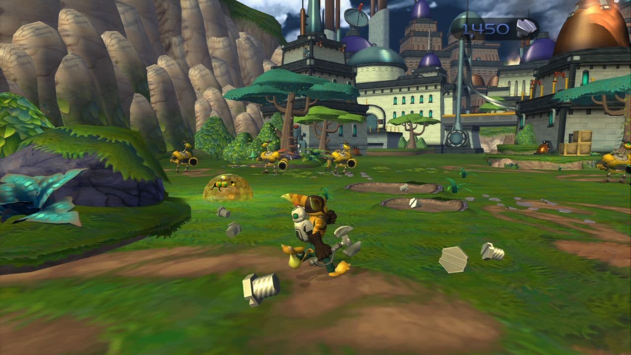As If Journey Escape Hack Gameplay Screenshot 2