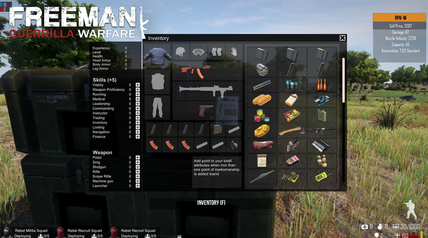 xColour Gameplay Screenshot 5