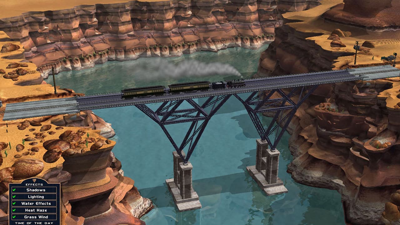 Bridge Gameplay Screenshot 4