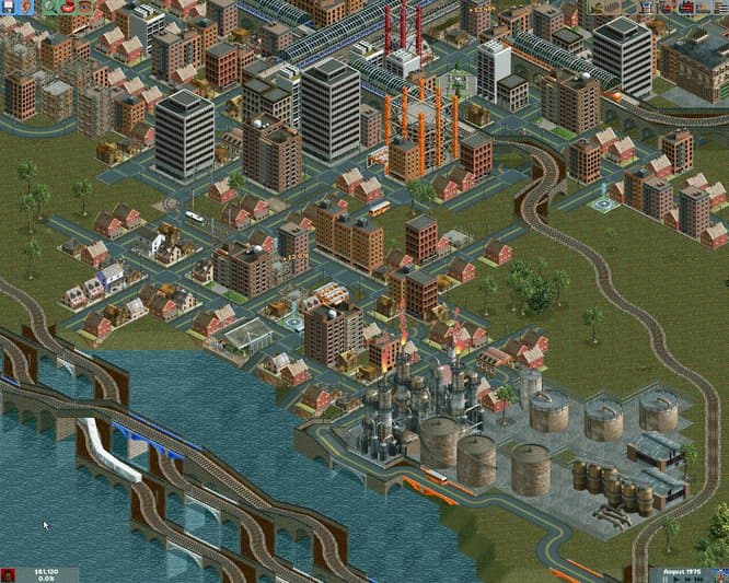 Astroshoot Gameplay Screenshot 2