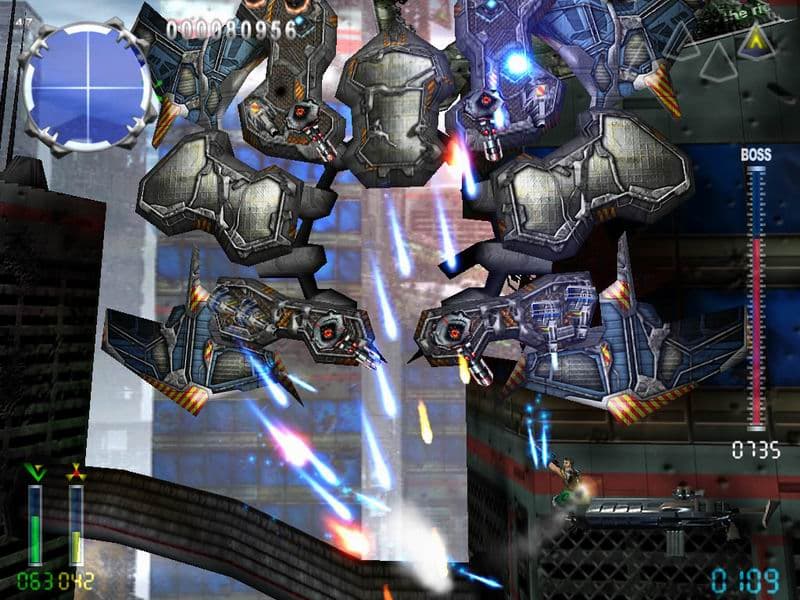 Extinction Demon Attack Hack Gameplay Screenshot 5