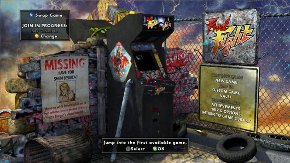 Final Flight Gameplay Screenshot 2