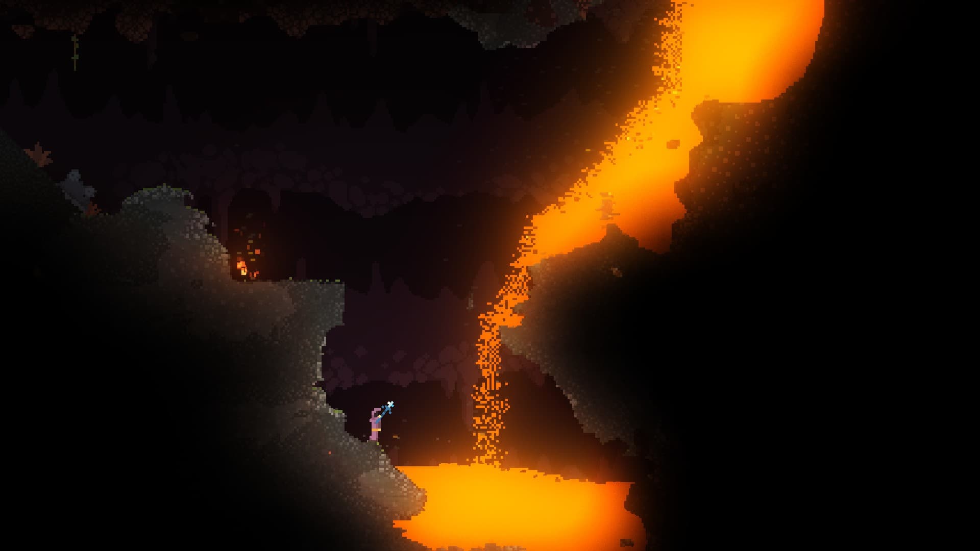 quadrun Gameplay Screenshot 3
