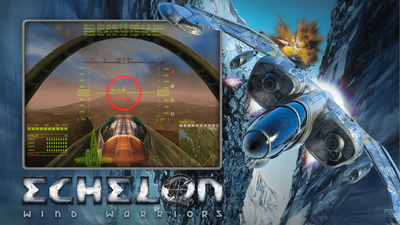 Wing Warriors ROM Gameplay Screenshot 4