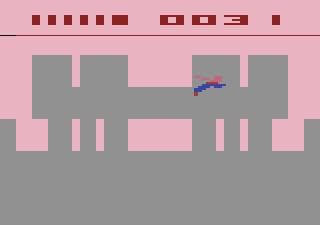 Superman Gameplay Screenshot 4