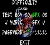 Asterix and the Great Rescue ROM Gameplay Screenshot 4