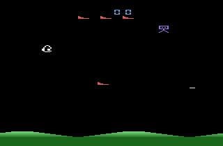 stargunner Gameplay Screenshot 3