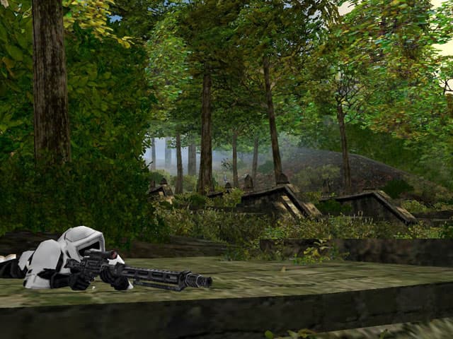 Star Wars Hack Star Ship Hack Gameplay Screenshot 2