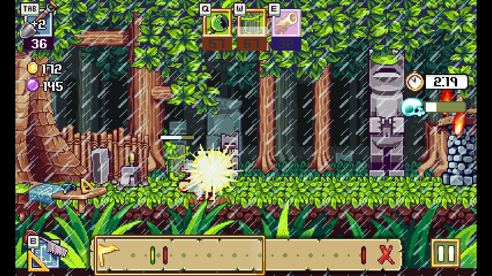 the-incredible-crash-dummies-snes Gameplay Screenshot 4