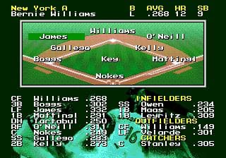 MLBPA Baseball Gameplay Screenshot 5